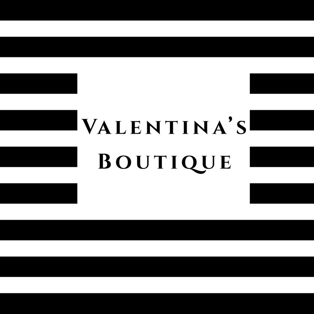 ✨FOLLOW US ON INSTAGRAM✨ valentinasboutique__ - Picture 2 of 3